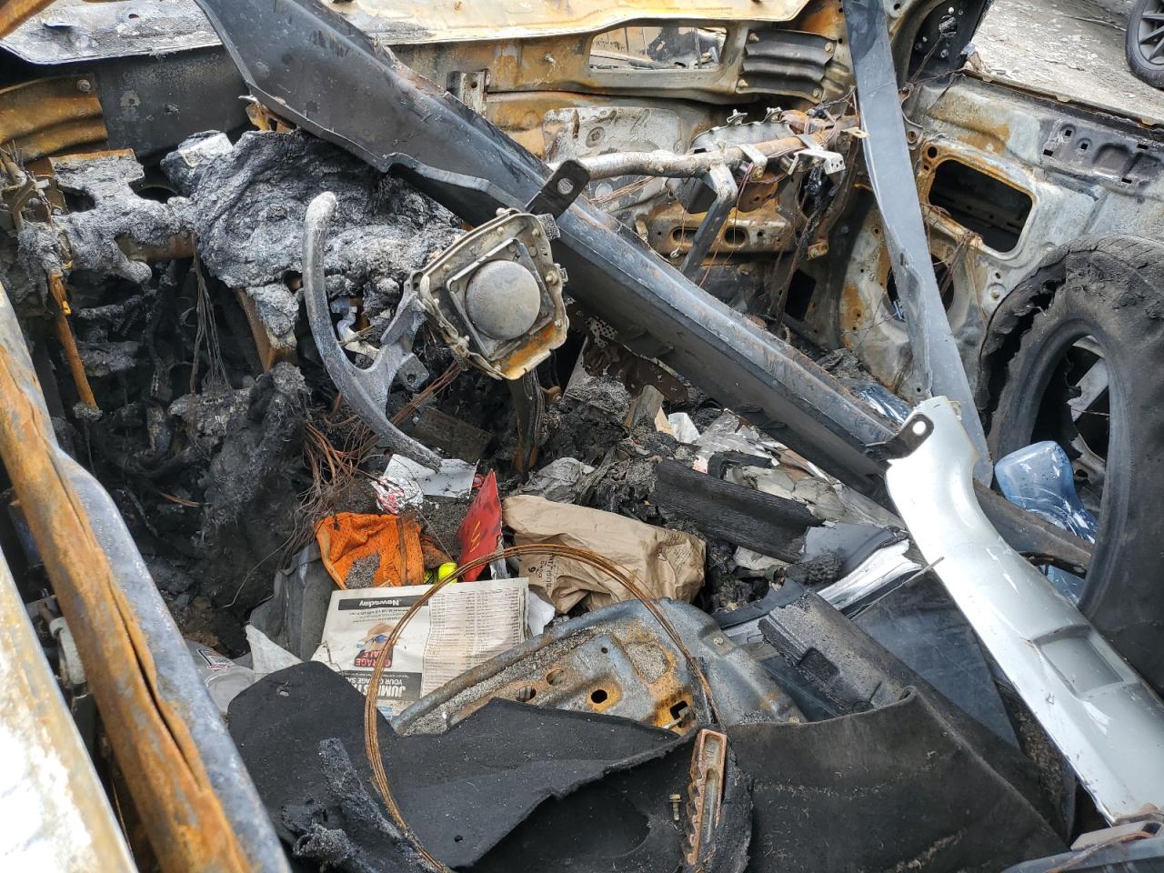 KMHCT4AE2EU638624 2014 Hyundai Accent Gls