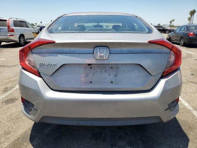 2018 Honda Civic Lx VIN: 2HGFC2F56JH557221 Lot: 60001334