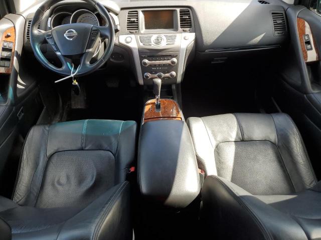 2009 Nissan Murano S VIN: JN8AZ18W59W202730 Lot: 60263294