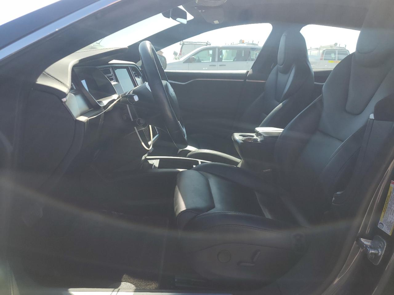 5YJSA1E10HF233788 2017 Tesla Model S