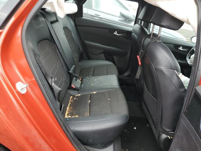 2021 Kia Forte Gt Line VIN: 3KPF34AD0ME306767 Lot: 57511244