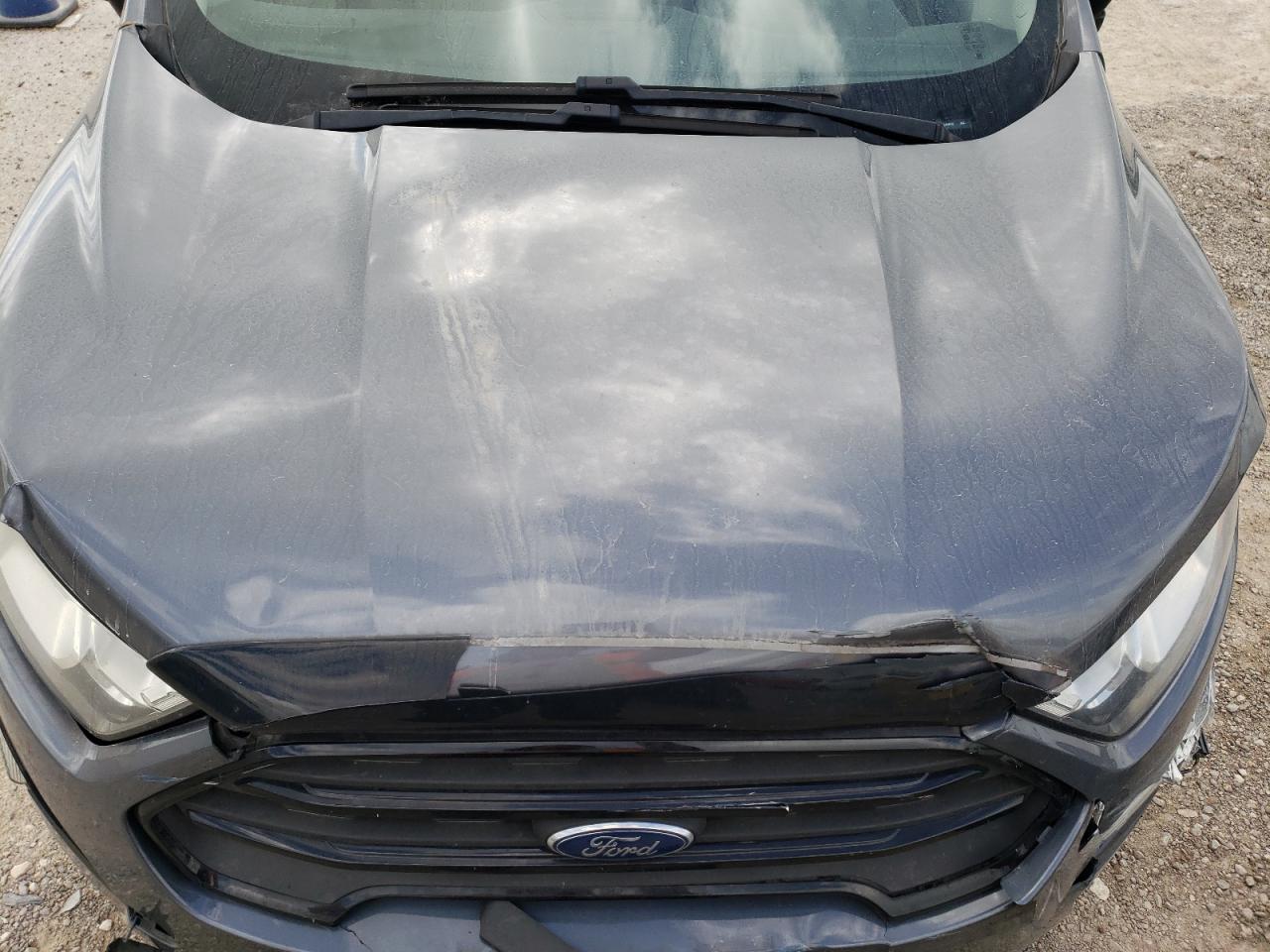 MAJ3P1RE1JC244632 2018 Ford Ecosport S