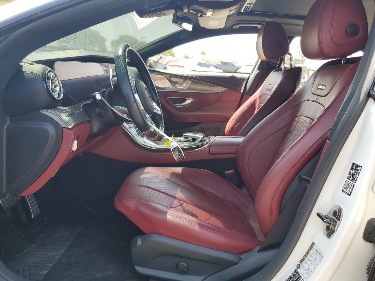 WDD2J6BB4KA028524 2019 Mercedes-Benz Cls Amg 53 4Matic