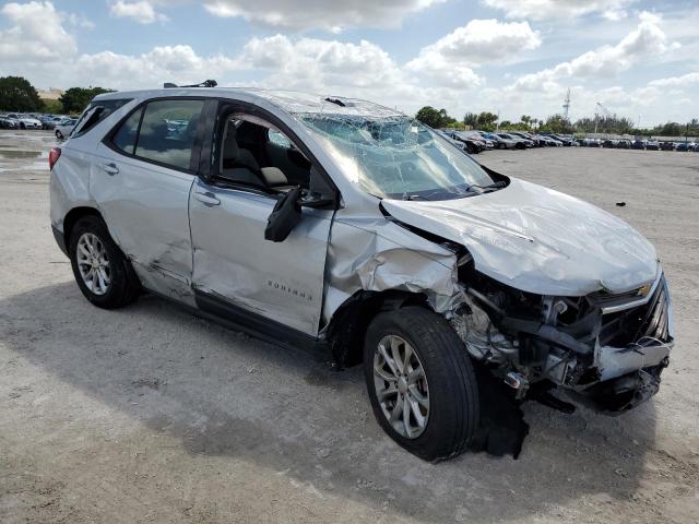 2019 CHEVROLET EQUINOX L - 2GNAXGEVXK6100508