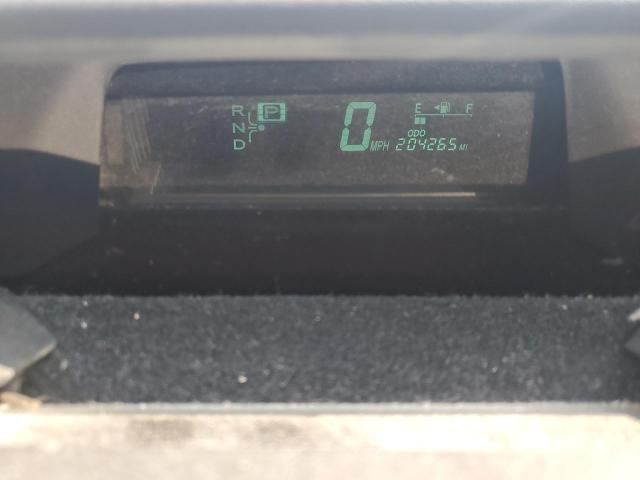 2008 Toyota Prius VIN: JTDKB20U887737774 Lot: 59118214