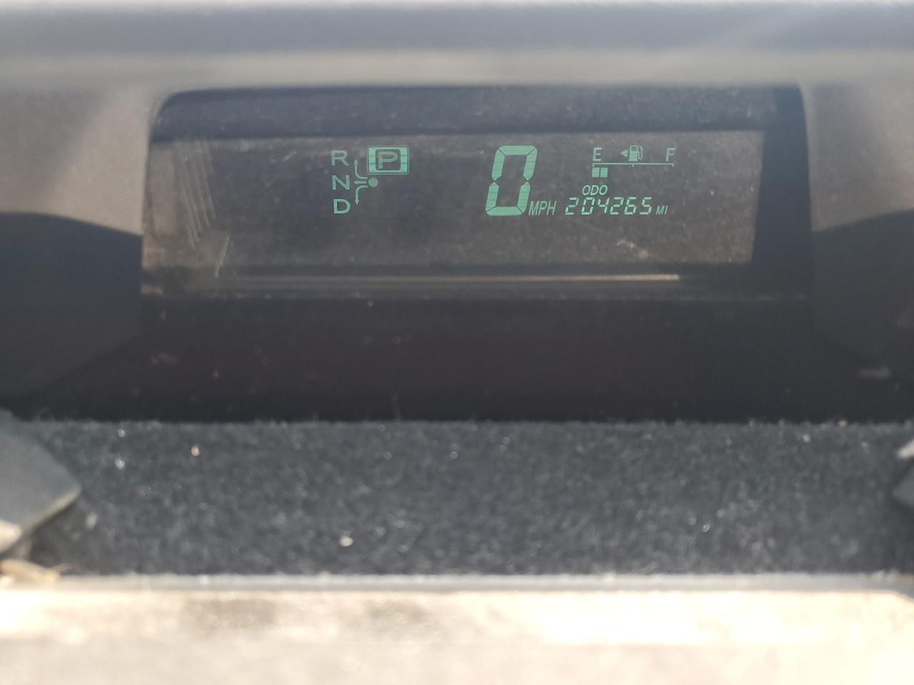 JTDKB20U887737774 2008 Toyota Prius