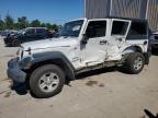 JEEP WRANGLER U photo