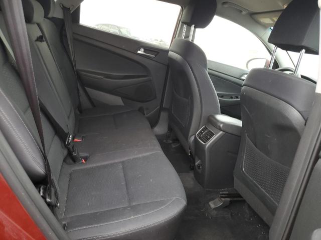 2019 Hyundai Tucson Limited VIN: KM8J3CAL1KU028564 Lot: 60373864