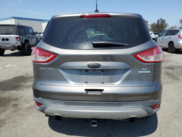 2014 Ford Escape Se VIN: 1FMCU0GX2EUE13649 Lot: 58890424