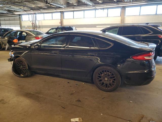 3FA6P0RU7LR156946 Ford Fusion TIT 2