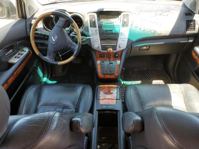 2007 Lexus Rx 350 VIN: 2T2HK31U97C016340 Lot: 57912764