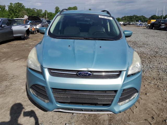 2013 Ford Escape Se VIN: 1FMCU0GXXDUB21228 Lot: 57321464