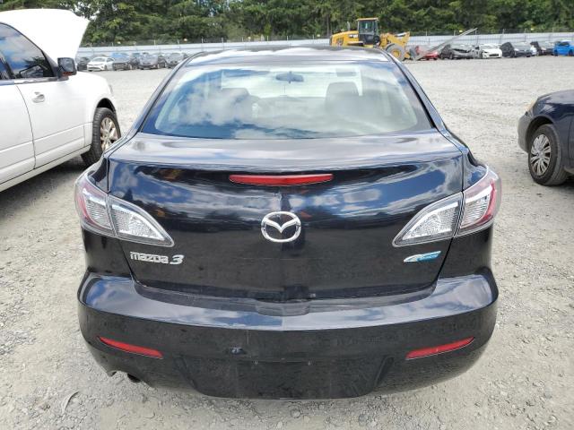 2012 Mazda 3 I VIN: JM1BL1V77C1632388 Lot: 60105534