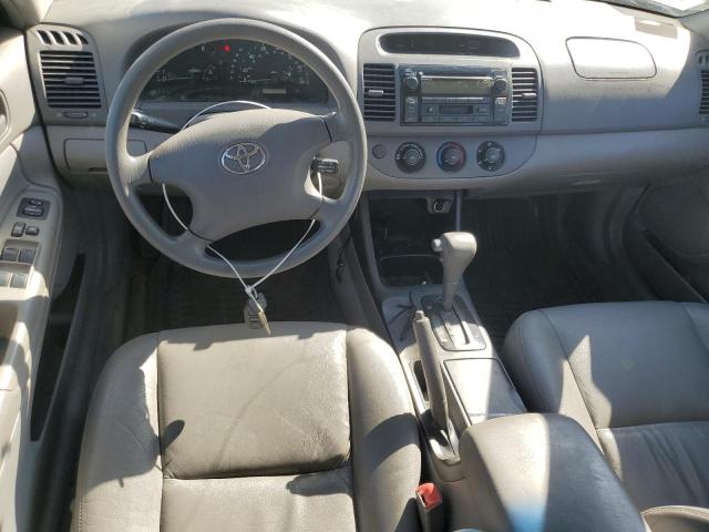 2004 Toyota Camry Le VIN: 4T1BE32KX4U319538 Lot: 58915134