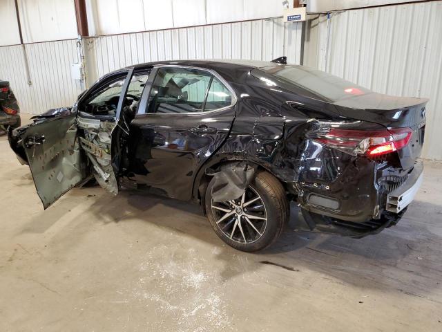 4T1G11AK0PU839792 2023 TOYOTA CAMRY - Image 2