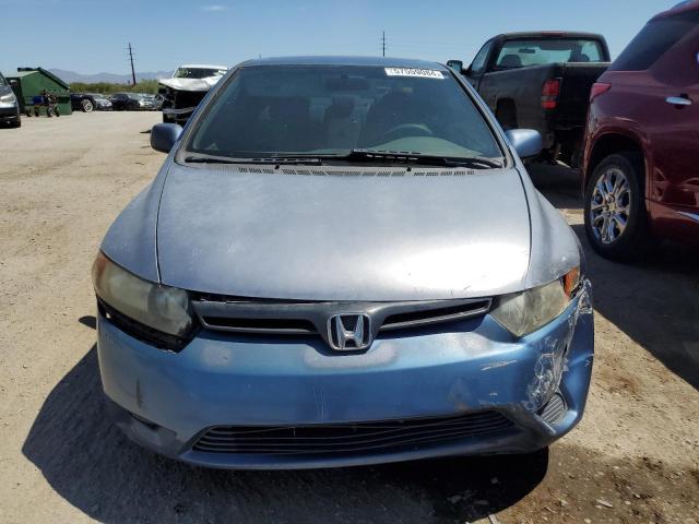 2006 Honda Civic Ex VIN: 2HGFG12876H550669 Lot: 57559084