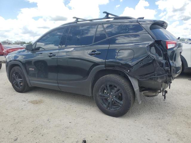 2022 GMC TERRAIN AT 3GKALYEV0NL252666