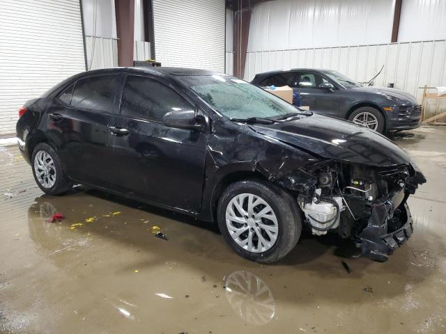 2018 Toyota Corolla L VIN: 2T1BURHE9JC025441 Lot: 58071684