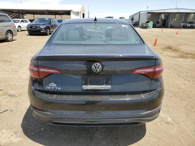 2022 Volkswagen Jetta S VIN: 3VWNM7BU3NM022076 Lot: 59307614