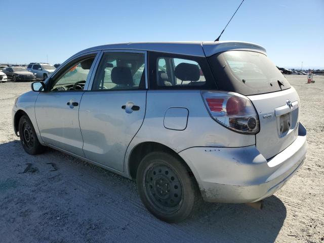 2006 Toyota Corolla Matrix Xr VIN: 2T1KR32E86C600739 Lot: 57086954