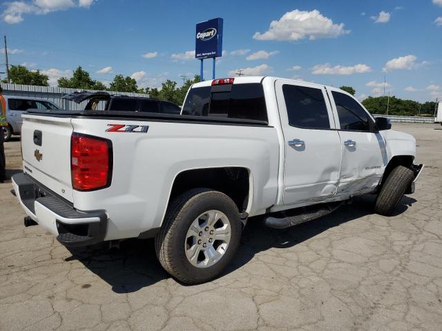 2018 CHEVROLET SILVERADO - 3GCUKRECXJG154828