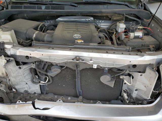 2013 Toyota Tundra Crewmax Limited VIN: 5TFHW5F17DX308181 Lot: 57439054