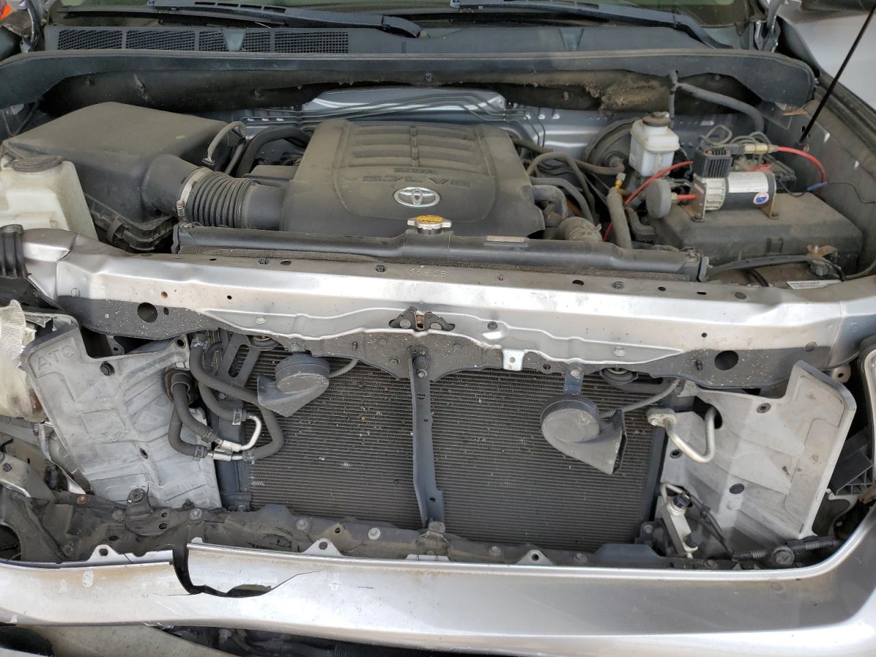 5TFHW5F17DX308181 2013 Toyota Tundra Crewmax Limited