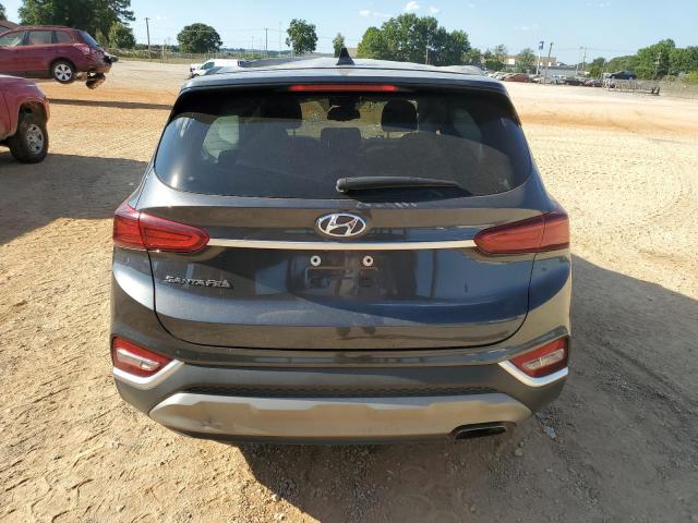 2020 Hyundai Santa Fe Sel VIN: 5NMS33AD6LH232626 Lot: 60650224