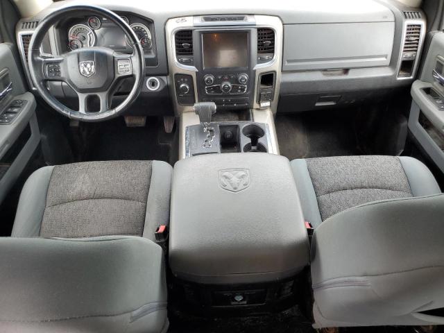 2013 Ram 1500 Slt VIN: 1C6RR7LT6DS570954 Lot: 59166874