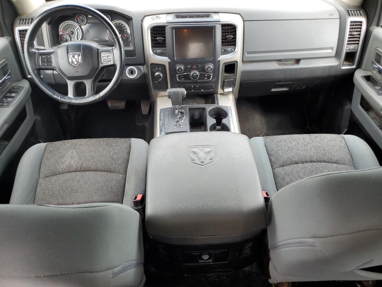 1C6RR7LT6DS570954 2013 Ram 1500 Slt