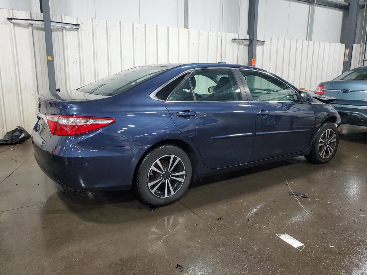 2017 Toyota Camry Le vin: 4T1BF1FKXHU675991