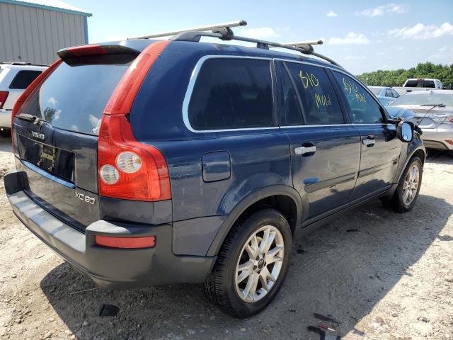 2004 Volvo Xc90 VIN: YV1CY59H641075159 Lot: 58217334