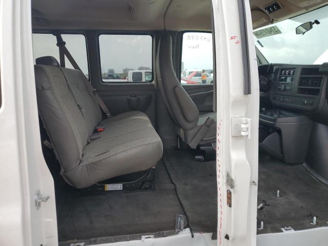 2012 Chevrolet Express G3500 Lt VIN: 1GAZG1FG2C1151622 Lot: 57404594