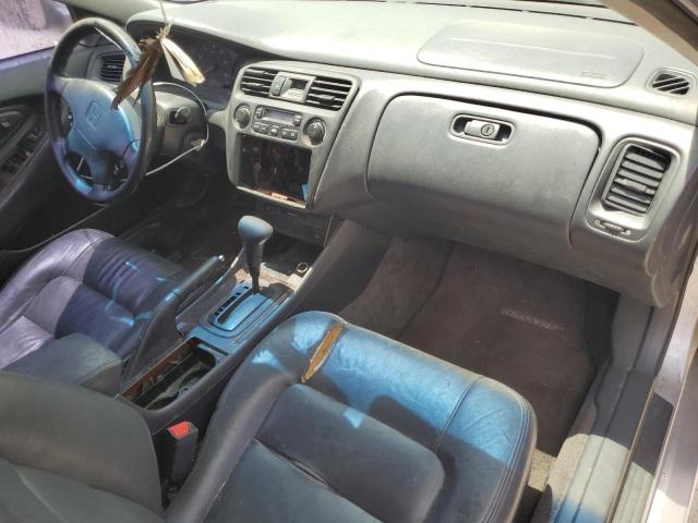 2000 Honda Accord Ex VIN: 1HGCG2256YA002243 Lot: 57723804