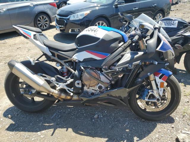2022 BMW S 1000 RR - WB10E2303N6F39094