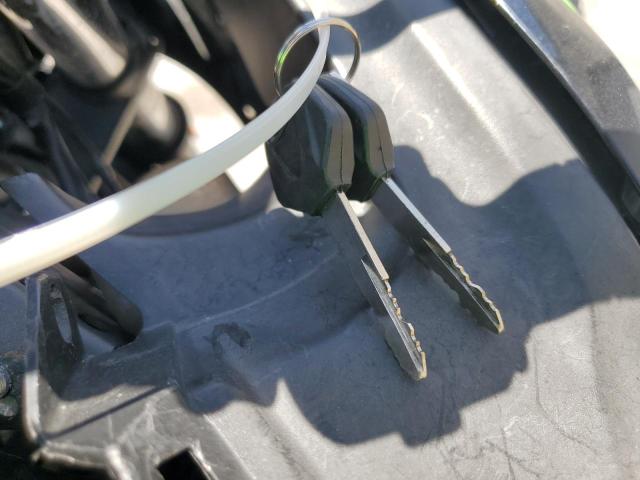 2020 KAWASAKI EX650 N - ML5EXEN15LDA05351