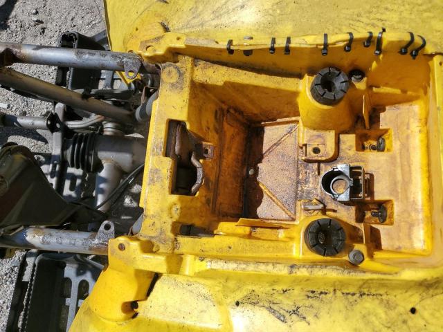 2003 HONDA TRX250 EX 478TE270134220480