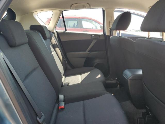 2010 Mazda 3 I VIN: JM1BL1HF5A1315063 Lot: 60604754