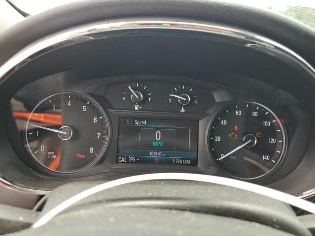 2019 Buick Encore Preferred VIN: KL4CJASB6KB806473 Lot: 57705444