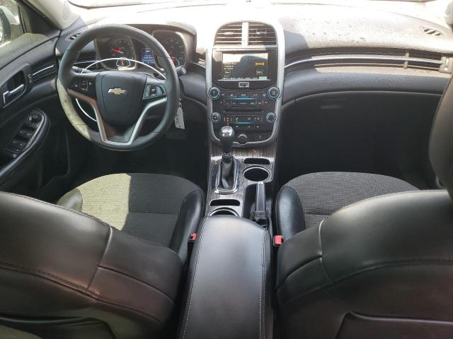 2016 Chevrolet Malibu Limited Lt VIN: 1G11C5SA8GU145443 Lot: 59259834