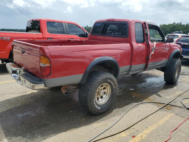 1999 Toyota Tacoma Xtracab VIN: 4TAWM72N8XZ502160 Lot: 56616034