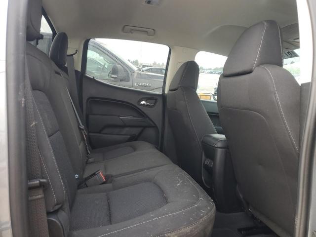 2022 CHEVROLET COLORADO L - 1GCGSCEA7N1308716