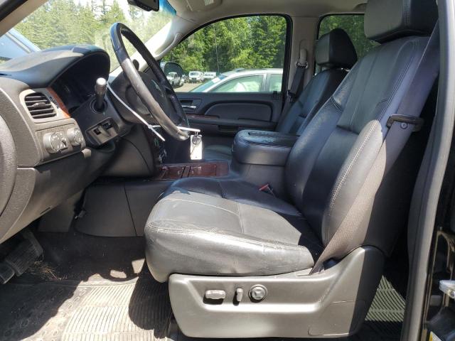 2008 Chevrolet Avalanche K1500 VIN: 3GNFK12388G148543 Lot: 57913804