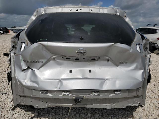 2020 Nissan Murano S VIN: 5N1AZ2AS9LN173685 Lot: 58784864