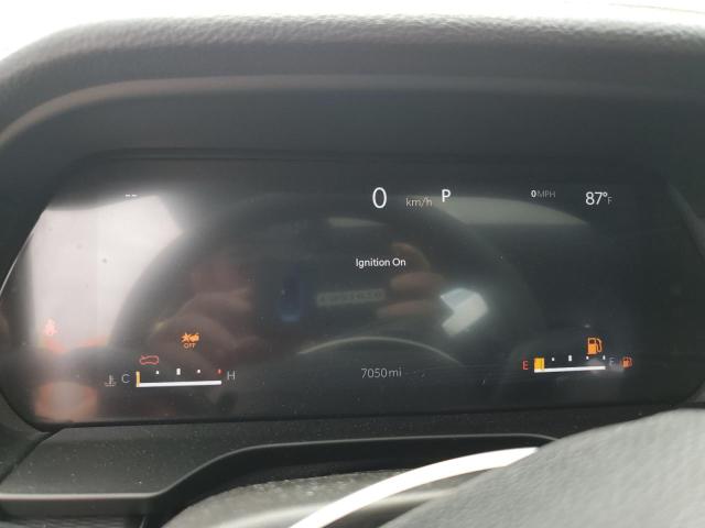 2023 Jeep Grand Cherokee Laredo VIN: 1C4RJHAG5PC659893 Lot: 60270634