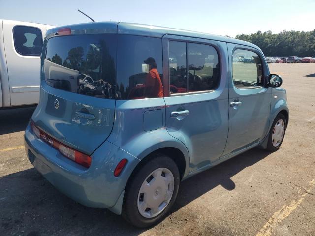 2009 Nissan Cube Base VIN: JN8AZ28R39T110310 Lot: 58271044