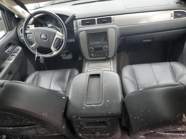 2011 GMC Sierra K1500 Slt VIN: 1GTR2WE32BZ363390 Lot: 59046324