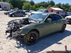 2015 MASERATI GHIBLI S - ZAM57RTA3F1129925