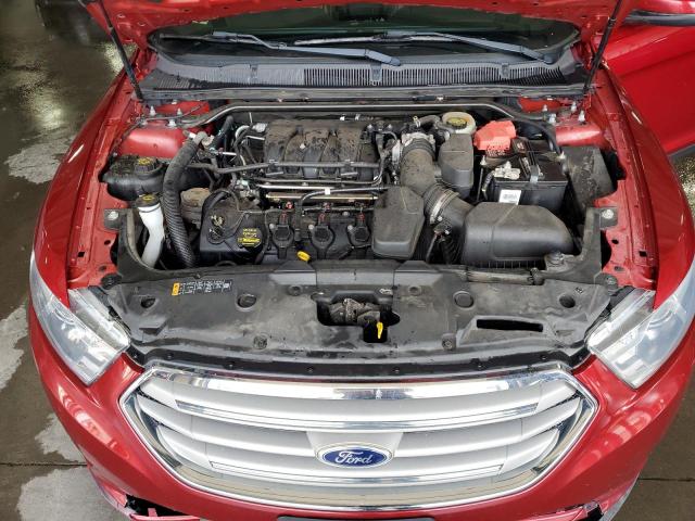 VIN 1FAHP2E88DG199259 2013 Ford Taurus, Sel no.11