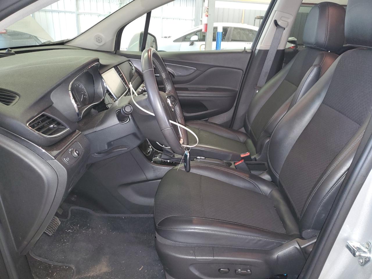 KL4CJESB7MB355421 2021 Buick Encore Preferred